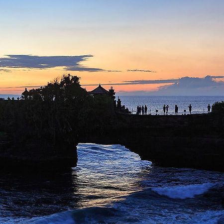 Zen Rooms Seminyak Umalas Kauh Kuta  Ngoại thất bức ảnh