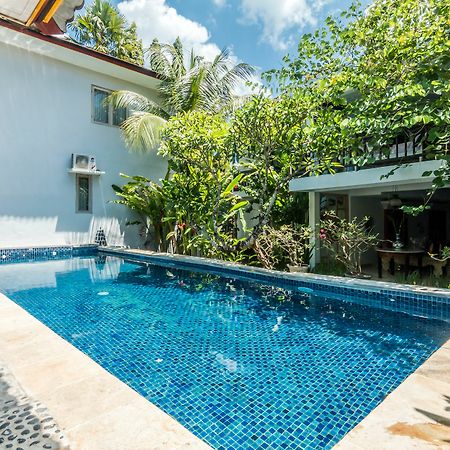 Zen Rooms Seminyak Umalas Kauh Kuta  Ngoại thất bức ảnh