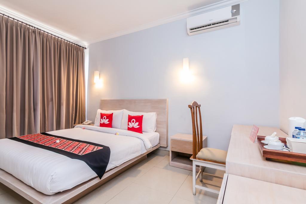 Zen Rooms Seminyak Umalas Kauh Kuta  Ngoại thất bức ảnh