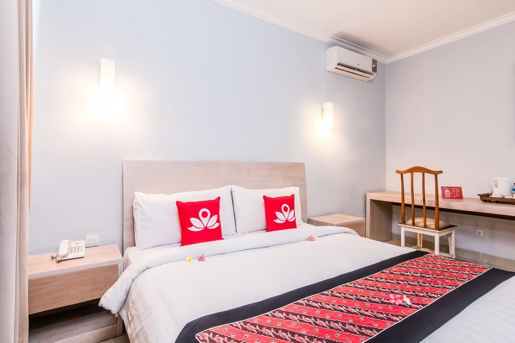 Zen Rooms Seminyak Umalas Kauh Kuta  Ngoại thất bức ảnh