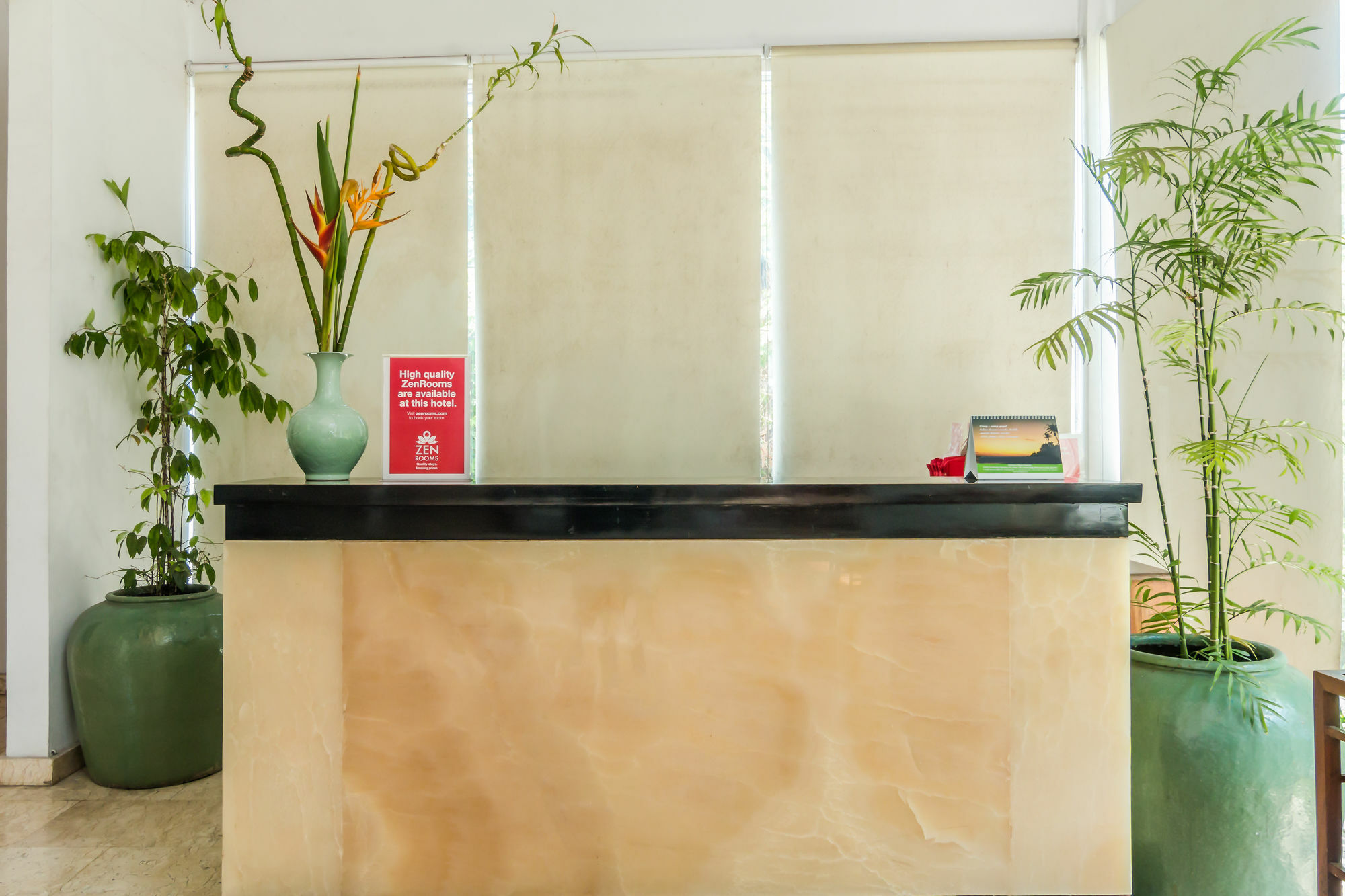 Zen Rooms Seminyak Umalas Kauh Kuta  Ngoại thất bức ảnh