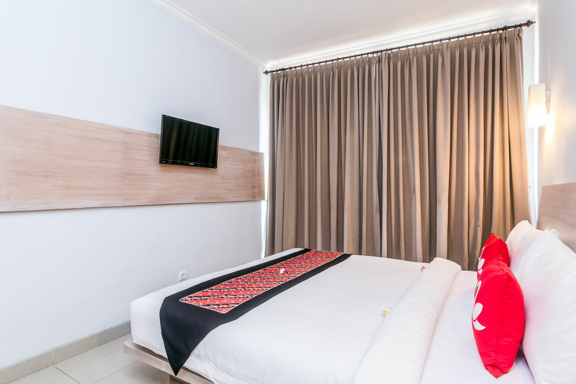 Zen Rooms Seminyak Umalas Kauh Kuta  Ngoại thất bức ảnh