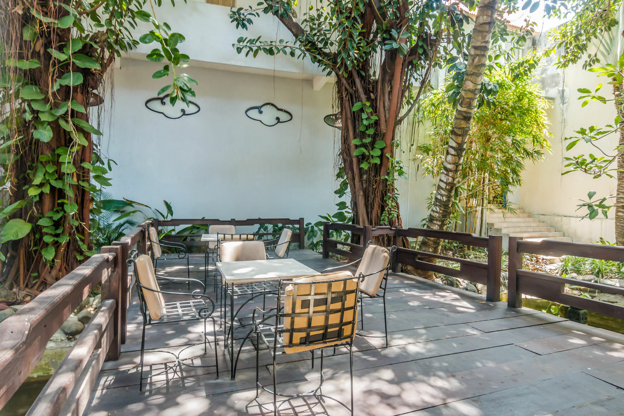 Zen Rooms Seminyak Umalas Kauh Kuta  Ngoại thất bức ảnh